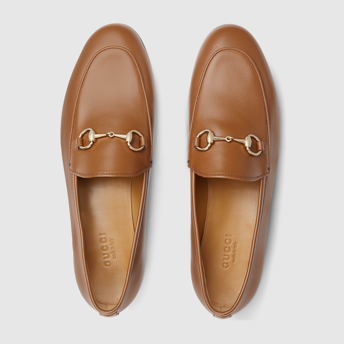 Gucci Women’s Gucci Jordaan loafer - Image 3